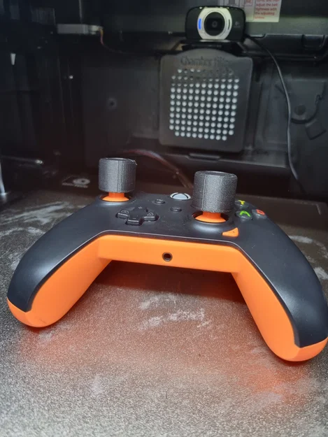 Đầu nối tăng chiều cao thumbstick cho tay cầm Xbox (xbox controller thumbstick extender) - Image 3