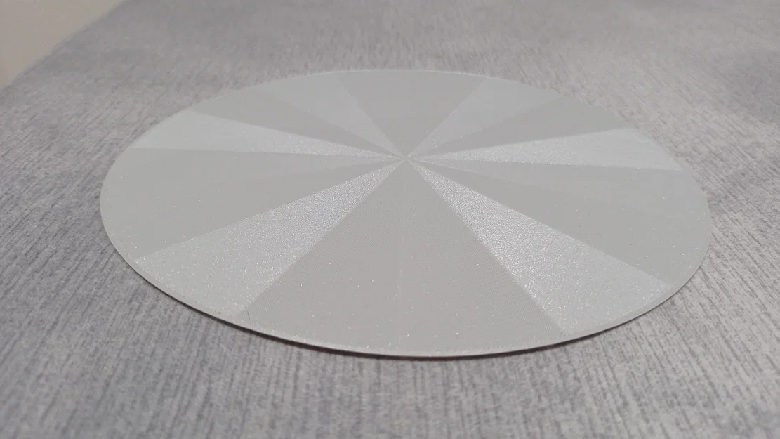 Hộp bát giác origami tự đóng Twist Close – gấp được (Foldable) - Image 3