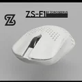 ZS-F1: Chuột Finalmouse Ultralight 2/X/Starlight Small in 3D (G305 Wireless Mod) - Thumbnail 1