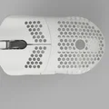 ZS-F1: Chuột Finalmouse Ultralight 2/X/Starlight Small in 3D (G305 Wireless Mod) - Thumbnail 3