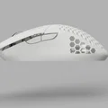 ZS-F1: Chuột Finalmouse Ultralight 2/X/Starlight Small in 3D (G305 Wireless Mod) - Thumbnail 4