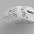 ZS-F1: Chuột Finalmouse Ultralight 2/X/Starlight Small in 3D (G305 Wireless Mod) - Thumbnail 5