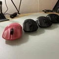 ZS-F1: Chuột Finalmouse Ultralight 2/X/Starlight Small in 3D (G305 Wireless Mod) - Thumbnail 8