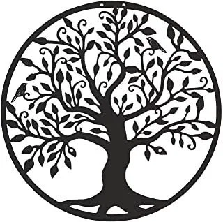 Tree Of Life Wall Art 2 – Tranh treo tường Cây Sự Sống - Image 2