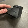 Nắp bảo vệ kính ngắm Holosun 510C và 512C (File in 3D) - Thumbnail 1