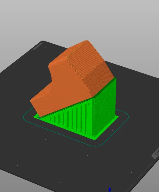 Nắp bảo vệ kính ngắm Holosun 510C và 512C (File in 3D) - Image 3