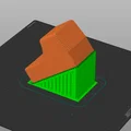 Nắp bảo vệ kính ngắm Holosun 510C và 512C (File in 3D) - Thumbnail 3