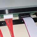 Đế giữ bảng điều khiển JK Inverter BMS tích hợp nút nguồn - Thumbnail 3
