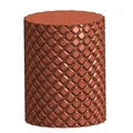 Mẫu Bình Hoa 3D Bonbon - Thiết Kế Hình Học Hiện Đại - Thumbnail 3