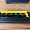 Sửa chữa nan cửa gió điều hòa (AC vent louvre) Defender - Thumbnail 4