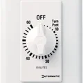 Nút vặn thay thế cho bộ hẹn giờ Intermatic SW60MWK (3D Model) - Thumbnail 2