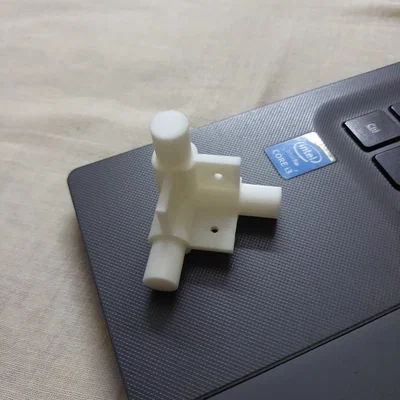 Khung vỏ (enclosure) cho máy in 3D - 3d printer encloser