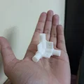 Khung vỏ (enclosure) cho máy in 3D - 3d printer encloser - Thumbnail 5