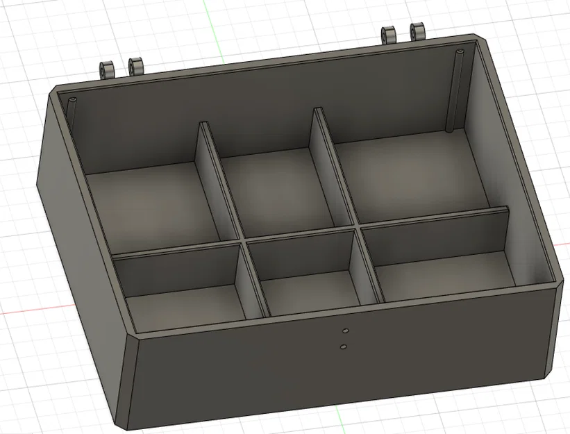 Hộp đựng trang sức – Schmuckkästchen - Image 2