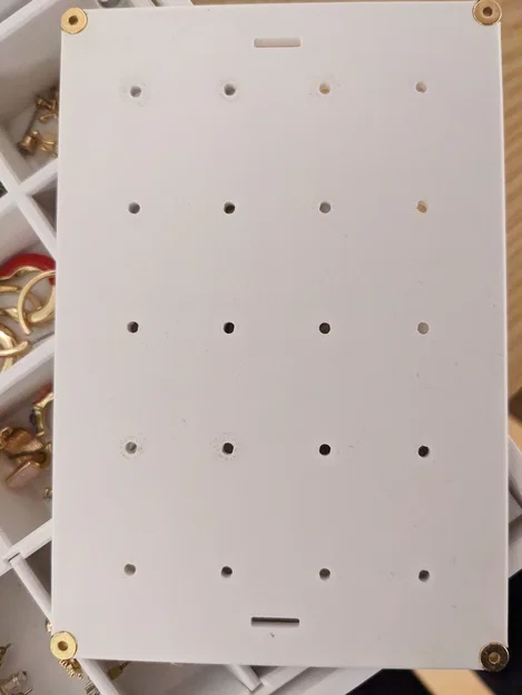 Hộp đựng trang sức – Schmuckkästchen - Image 5