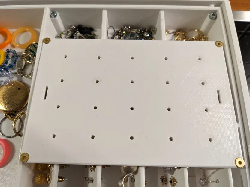 Hộp đựng trang sức – Schmuckkästchen - Image 6