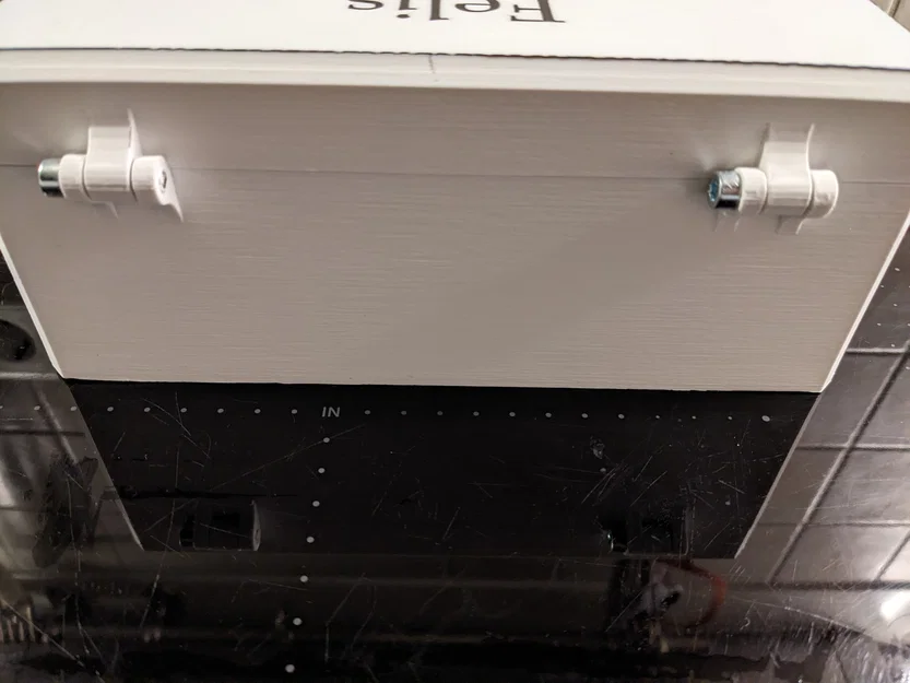 Hộp đựng trang sức – Schmuckkästchen - Image 9