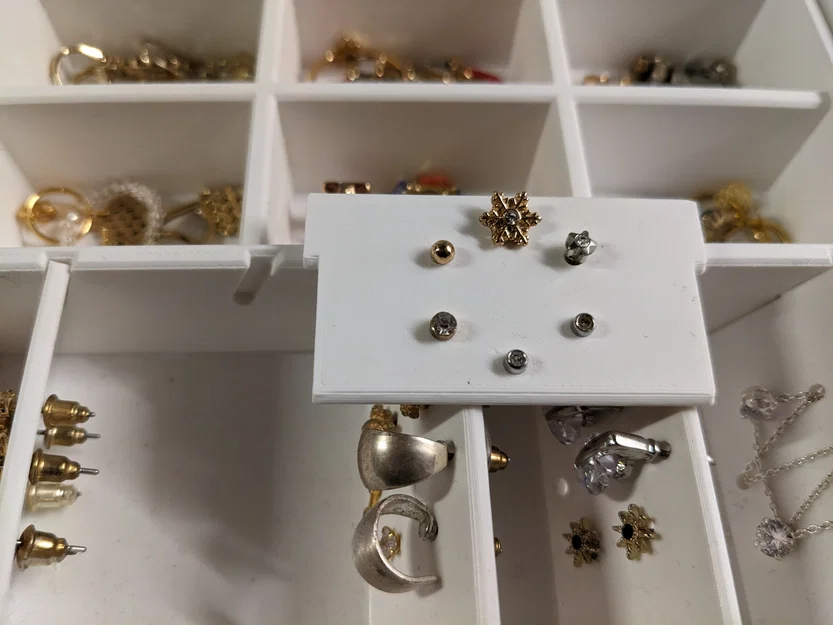 Hộp đựng trang sức – Schmuckkästchen - Image 11