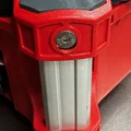 Nắp chụp đầu rail thay thế cho thùng Milwaukee Packout (Replacement Rail End Cap) - Thumbnail 3