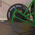 Bed-tester cho Kobra 2 (Print-in-place) - Thumbnail 3