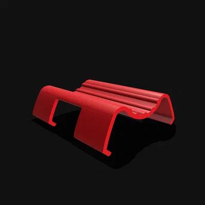 Fader Bridge 2 kênh (26mm)