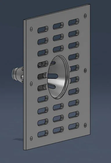 Tấm Chặn 3D Chế Tạo Bẫy Ong Bắp Cày Châu Á Hiệu Quả - Image 1