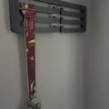 Giá treo huy chương 3D tối giản - Basic Medal Hanger cho vận động viên - Thumbnail 1