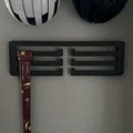 Giá treo huy chương 3D tối giản - Basic Medal Hanger cho vận động viên - Thumbnail 2