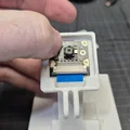 Vỏ bảo vệ camera Raspberry Pi 5 Waveshare với ngàm GoPro - Thumbnail 3