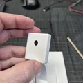 Vỏ bảo vệ camera Raspberry Pi 5 Waveshare với ngàm GoPro - Thumbnail 4