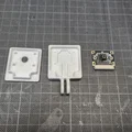 Vỏ bảo vệ camera Raspberry Pi 5 Waveshare với ngàm GoPro - Thumbnail 5