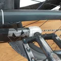 Ốp bảo vệ tay quay Crank Boot cho xe đạp địa hình MTB - Thumbnail 1