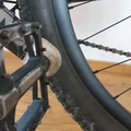 Ốp bảo vệ tay quay Crank Boot cho xe đạp địa hình MTB - Thumbnail 3