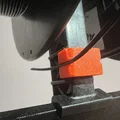 Kẹp giữ Filament Clip cho máy in 3D MK4 - Tiện lợi và gọn gàng - Thumbnail 1