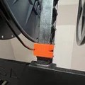 Kẹp giữ Filament Clip cho máy in 3D MK4 - Tiện lợi và gọn gàng - Thumbnail 2