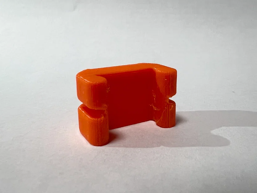 Kẹp giữ Filament Clip cho máy in 3D MK4 - Tiện lợi và gọn gàng - Image 3