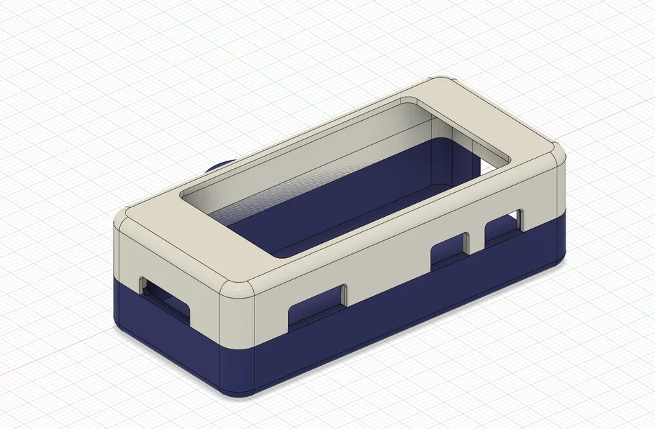 Case Raspberry Pi Zero 2 WH kèm USB Dongle - Image 3