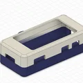 Case Raspberry Pi Zero 2 WH kèm USB Dongle - Thumbnail 3