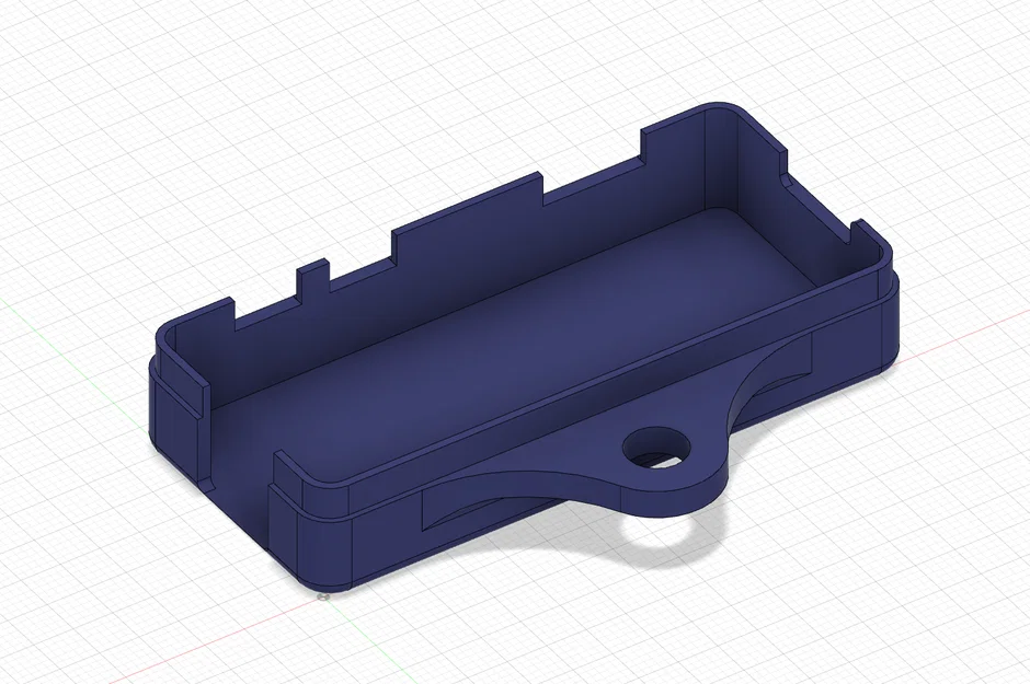 Case Raspberry Pi Zero 2 WH kèm USB Dongle - Image 4