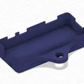 Case Raspberry Pi Zero 2 WH kèm USB Dongle - Thumbnail 4