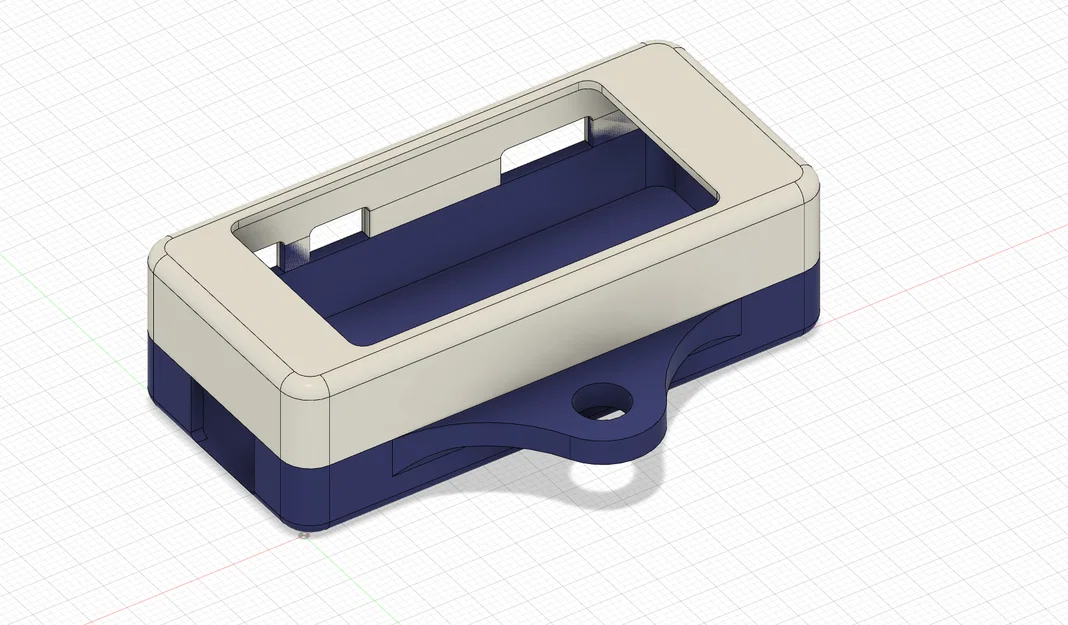 Case Raspberry Pi Zero 2 WH kèm USB Dongle - Image 6