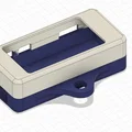 Case Raspberry Pi Zero 2 WH kèm USB Dongle - Thumbnail 6