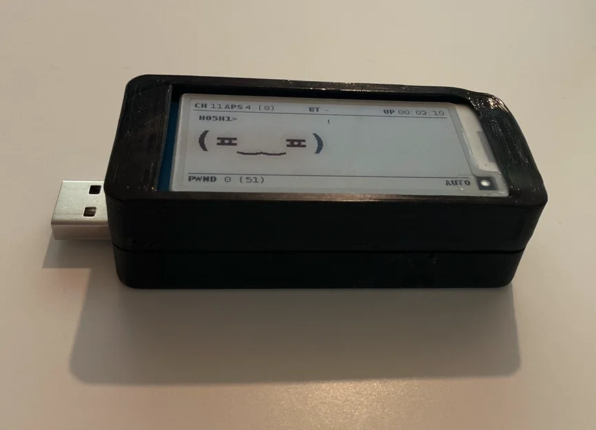 Case Raspberry Pi Zero 2 WH kèm USB Dongle - Image 7