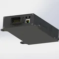 Vỏ hộp cho AgOpenGPS PCBv4.xSTD v4 (Enclosure) - Thumbnail 1