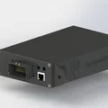 Vỏ hộp cho AgOpenGPS PCBv4.xSTD v4 (Enclosure) - Thumbnail 4