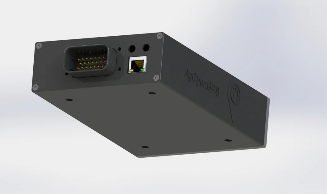 Vỏ hộp cho AgOpenGPS PCBv4.xSTD v4 (Enclosure) - Image 5