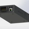 Vỏ hộp cho AgOpenGPS PCBv4.xSTD v4 (Enclosure) - Thumbnail 5
