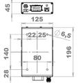 Vỏ hộp cho AgOpenGPS PCBv4.xSTD v4 (Enclosure) - Thumbnail 6