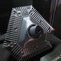 Động Cơ Piston Chất Lỏng (Liquid Piston Engine) – Model In 3D - Thumbnail 6