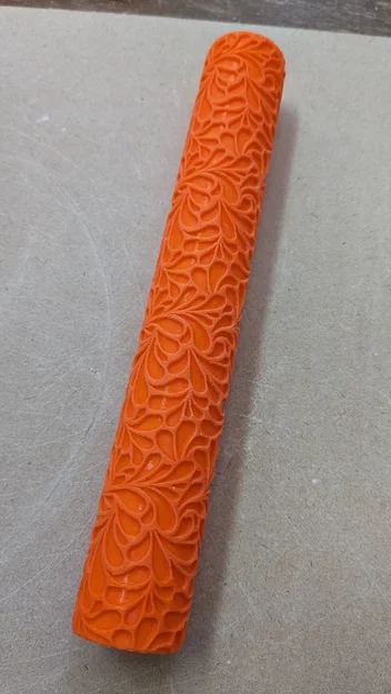 Splashes - Con lăn tạo vân XL - Image 1